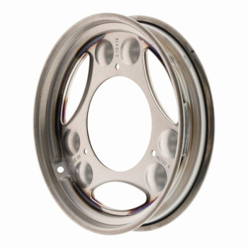 Scheibenrad Roller 2.10x12 - PPB - SR50, SR80, SRA50