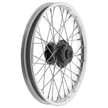 Preview: Speichenrad 16" 17" 19" für Scheibenbremse