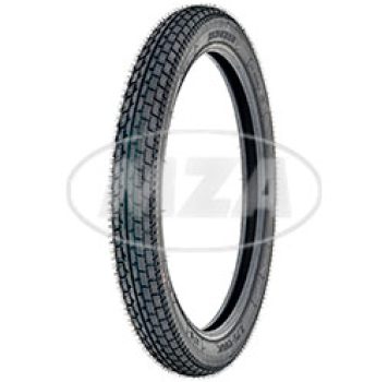 Reifen, 2.75-19, TT, M/C, 47S, Profil K34