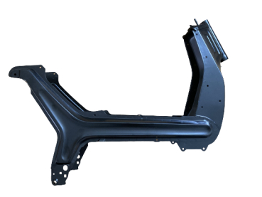 Rahmen, KTL-Beschichtung - SR50, SR80