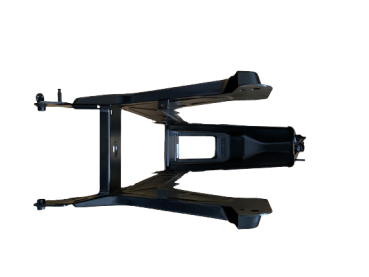 Rahmen, KTL-Beschichtung - SR50, SR80