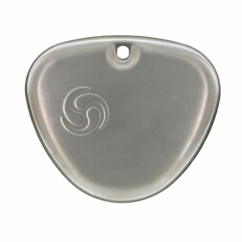 Preview: Seitendeckel links zum Werkzeugkasten ("N" Ausführung)