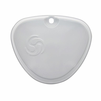 Preview: Seitendeckel zum Werkzeugkasten "B","C" und "N" Ausführung