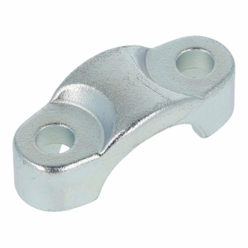 Lenkerhalteschale oberes Klemmstück  - S50, S51, S53, S70, S83