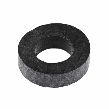 Gummischeibe Starterhebel (11 x 6 x 2,5 mm) Plastestarterhebel