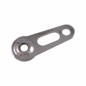 Tacho- und DZM-Halter - verstärkte Ausführung - S50, S51, S70