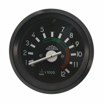 Drehzahlmesser ø 60mm