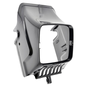 Scheinwerfergehäuse  ABS - S53, S83