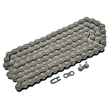 Rollenkette 118 Glieder - 1/2x5,4 - z.B. für S53M, 25km/h, Mofa-Version