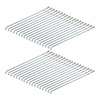 Speichensatz M3,5 - 156,5mm für 17"