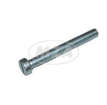 Zylinderschraube M6x50-4.8 A4K (DIN84)
