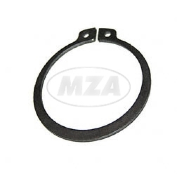 Sicherungsring 45x1,75-FSt (DIN 471)