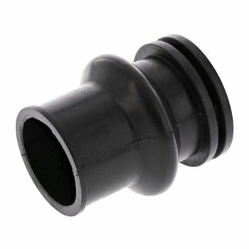 Verbindungsmuffe benzinfest - Standard-Ansaugmuffe für SD50, SR50, SR80