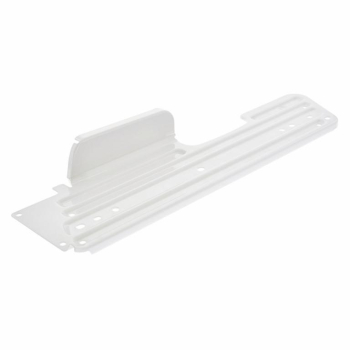 Preview: Trittbrett links pulverbeschichtet - SD 50, SR50, SR80