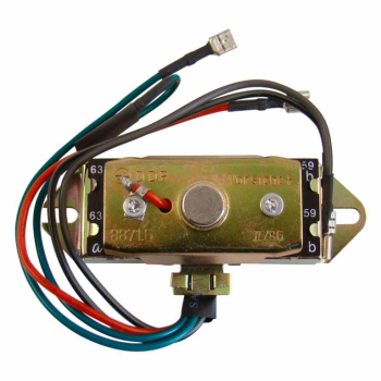 Ladeanlage 8871.6 - S51 B1 - 25 Watt