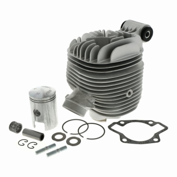 Preview: Zylinder kpl. mit Kolben Ø40mm - 50ccm M53/1-Motor