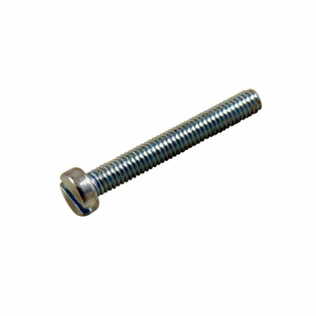 Zylinderschraube M4x30-4.8 A4K (DIN 84)