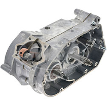 Rumpfmotor M700 - 70ccm, 4-Gang, für Laufbuchse ø 53 mm, Gehäuse natur