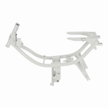 Ersatzrahmen Schwalbe KR51/2 ohne Typenschild