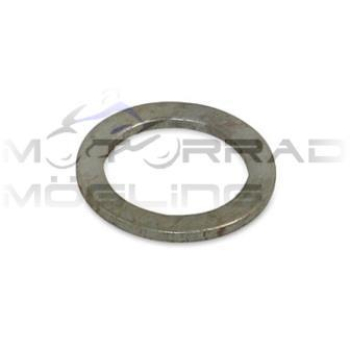 Scheibe für Schalthebel - 10,25x14,2x1