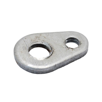 Spannplatte f. Kupplung (Hycomat) - Duo 4/1, KR51/1S