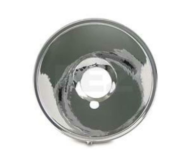 Reflektor (ohne Glas) Ø138mm