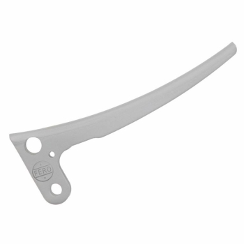 Preview: Handhebel ALU für Kupplung u. Bremse verwendbar