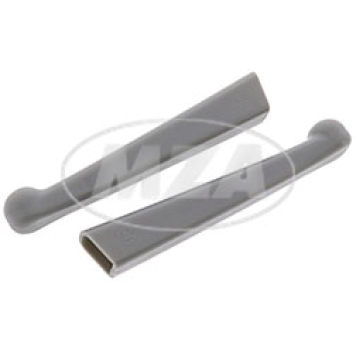 Preview: Hülle f. Kupplungshebel und Bremshebel - Paar