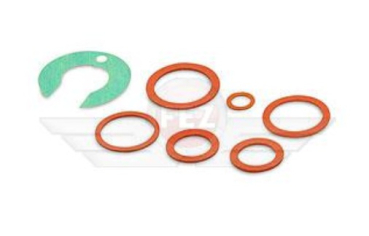 Vergaserdichtungen im Set (7-teilig) für Rundschieber