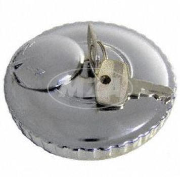 Preview: Tankdeckel Ø60mm