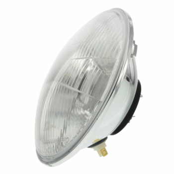 Scheinwerfereinsatz 12V - H4 - 8709.15/2 Halogen - mit Standlichtfassung - TS, ETS, ETZ - Ø178 mm
