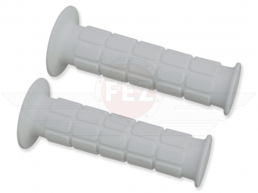 Griffgummi SET weiß