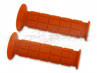 Griffgummi SET orange