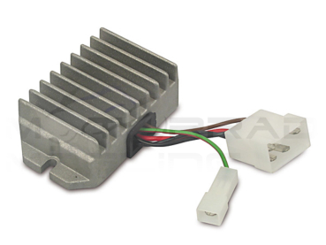 Gleichrichter passend für AWO für Umbau-Zündanlagen (5-polig) Vape