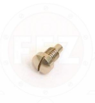 Zapfenschraube 8x15 (mit Zapfen) DIN 561 - für Kickstarterbuchse AWO-S/T