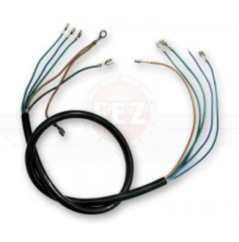 Lichtmaschinenkabelbaum Maschinenkabel MZ ES