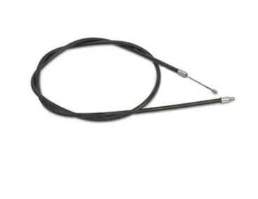 Bowdenzug Gas schwarz (920x850x60mm) AWO 425 Sport