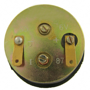 Preview: Hupe (Signalhorn) 6V + 12V für KR51, SR4-2, -3, -4, DUO