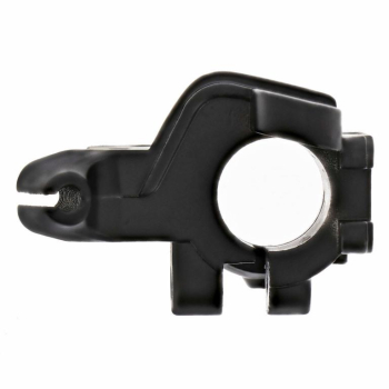 Preview: Klemmstück zum Gasdrehgriff - Aluminium-Bremshebel - Vogelserie