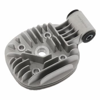 Zylinderkopf mit Gummilagerung - 50cm³, ø 40 mm - KR51/1, SR4-2, Duo 4/1