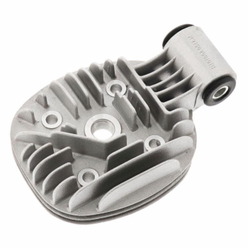 Tuningzylinderkopf mit Gummilagerung - 63cm³, Ø 45 mm - mit höherer Verdichtung - KR51/1, SR4-2, Duo 4/1
