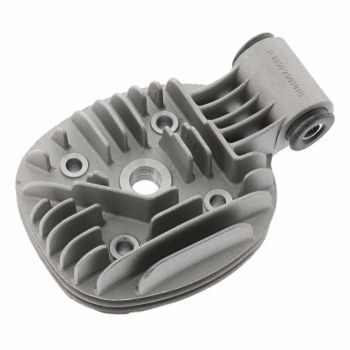Tuningzylinderkopf mit Gummilagerung - 63cm³, Ø 45 mm - KR51/1, SR4-2, Duo 4/1