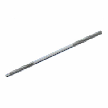 Zylinderstehbolzen M6x130mm