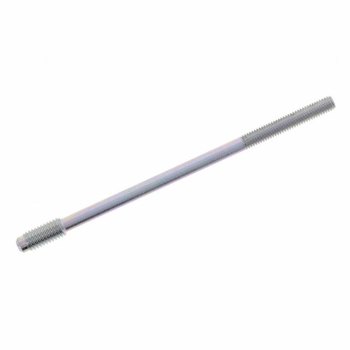 Zylinderstehbolzen - M8/M6-Gewinde-130mm -