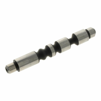 Schaltwelle für Fußschaltung - Normalmaß = Ø7 + Ø8 mm für M53-Motor  - S50, SR4-2, KR51/1, Duo
