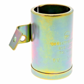 Schwingungsdämpfergehäuse 8581.4/13-2 für mech. Blinkgeber