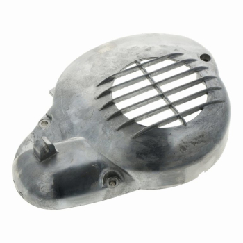 Lichtmaschinendeckel, Alu natur - KR51, SR4-2, SR4-3, SR4-4