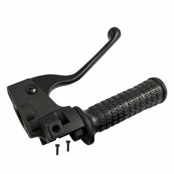 Set Handbremshebel rechts - für Scheibenbremse