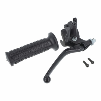 Kupplungsarmatur Domino mit Festgriff