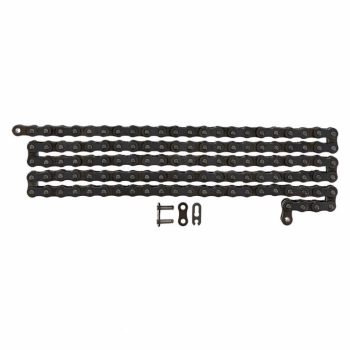 Rollenkette, 116 Glieder - 1x12,7x4,88x8,51 - für KR50 - DIN 8180 bis Fahrgestell Nr. 10779